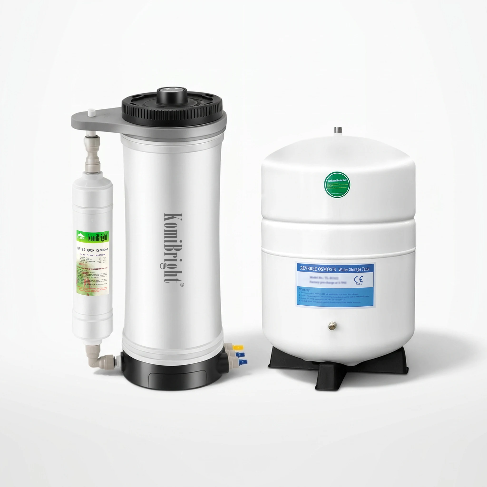 KB-C25RP: foto del prodotto