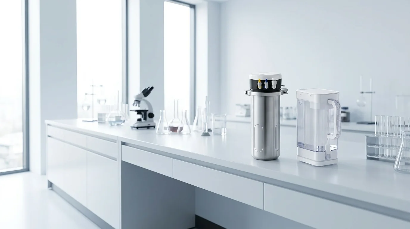 KB-C200RH, Laboratories