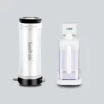 C25R RO water purifier with smart jar