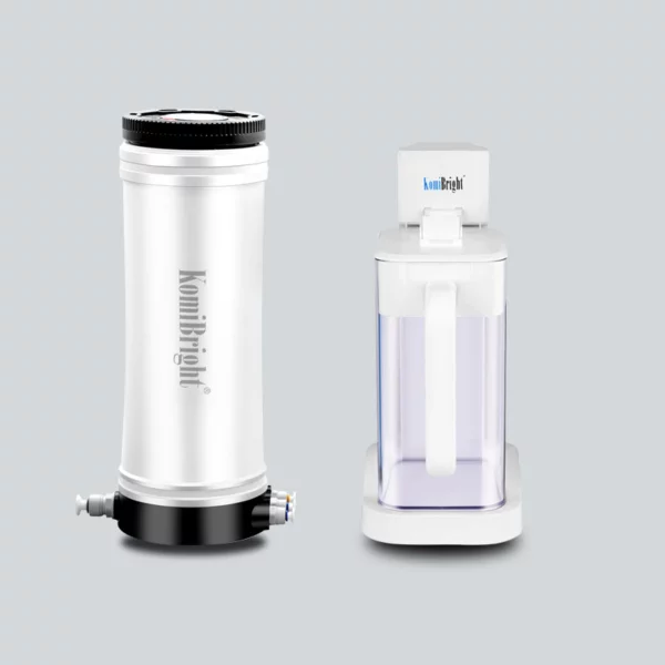 C25R RO water purifier with smart jar