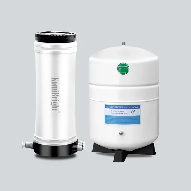 Reverse Osmosis Water Filter