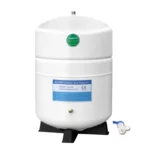 pressure water tank
